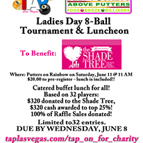 Photo 1 from The Shade Tree Incorporated