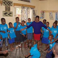 Photo 2 from Acts4Rwanda 