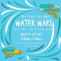 Photo 2 from Mercy Street