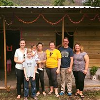 Photo 2 from Heart to Honduras