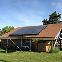 Photo 1 from MIDWEST RENEWABLE ENERGY ASSOCIATION INC