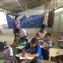 Photo 6 from Project Esperanza