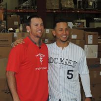 Photo 4 from Project C.U.R.E. / Benevolent Healthcare Foundation