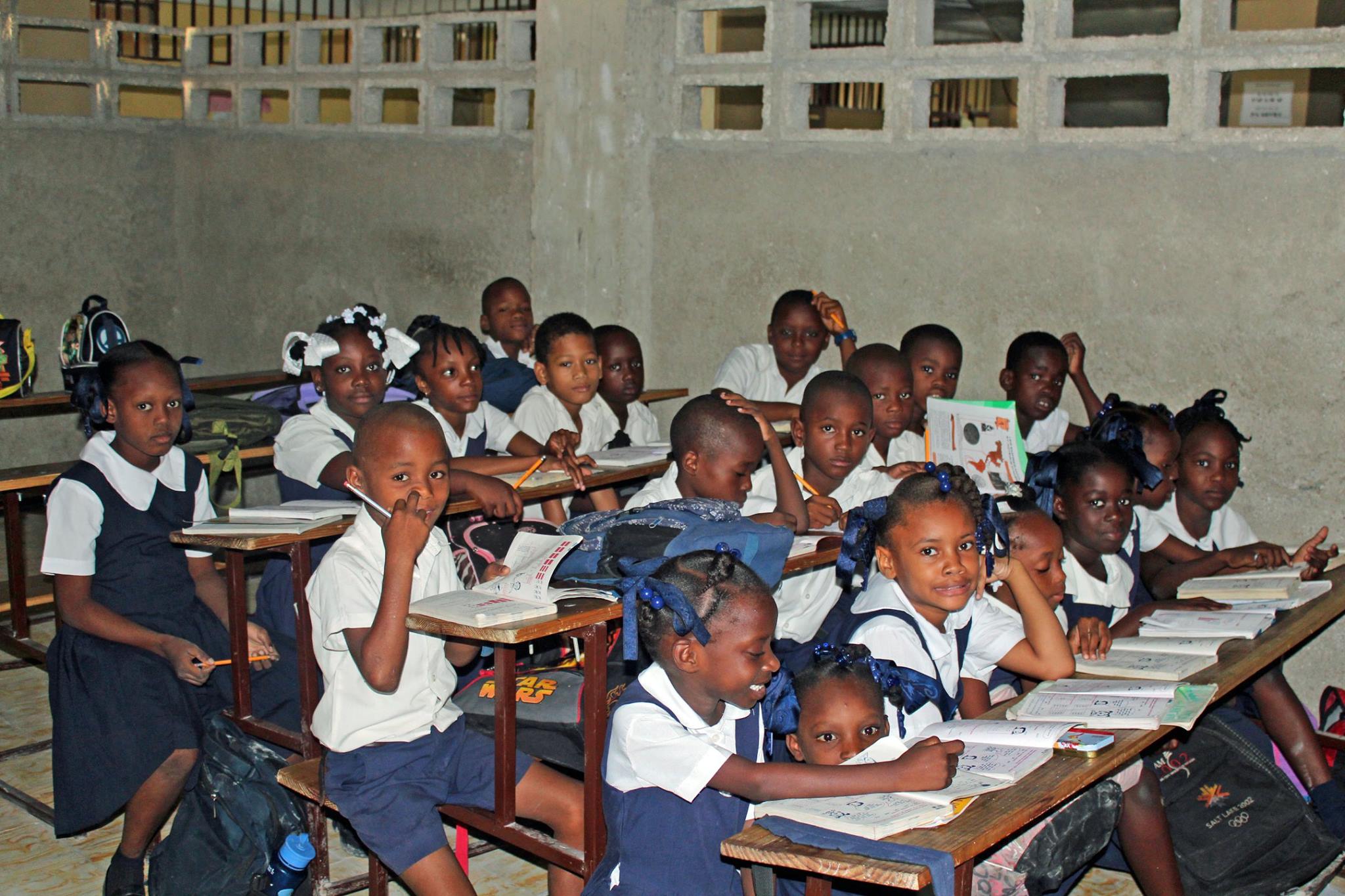 Photo 4 from HOPE FOR HAITIS CHILDREN MINISTRIES INC