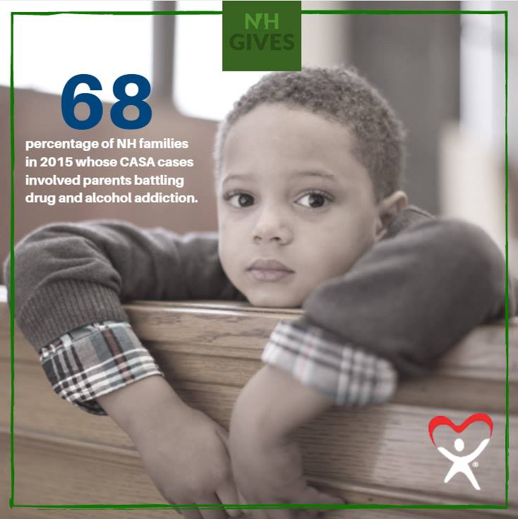 Photo 4 from Court Appointed Special Advocates of New Hampshire, Inc.