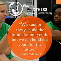 Photo 5 from Playing for Others