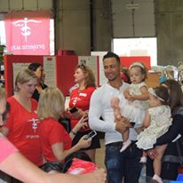 Photo 2 from Project C.U.R.E. / Benevolent Healthcare Foundation