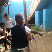 Photo 8 from Project Esperanza