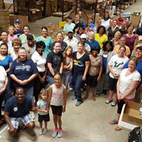 Photo 1 from Treasure Coast Food Bank