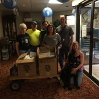 Photo 3 from INTERVOL