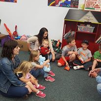 Photo 3 from BLUFF COUNTRY FAMILY RESOURCES INC