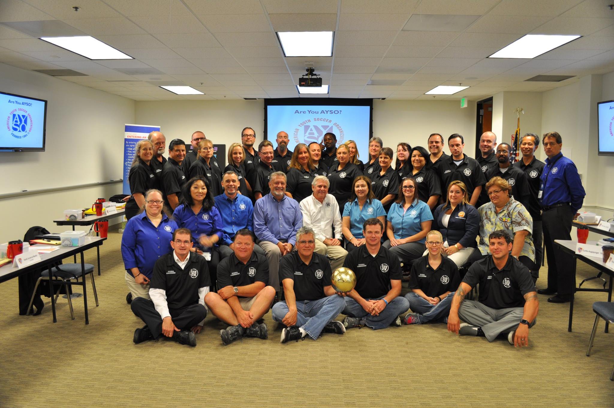 Photo 6 from American Youth Soccer Organization