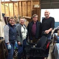 Photo 2 from INTERVOL