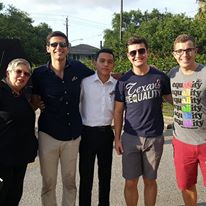 Photo 5 from MONTROSE COUNSELING CENTER INC (dba the Montrose Center)