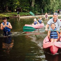 Photo 1 from CAMP FIRE MINNESOTA