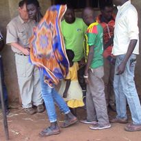 Photo 5 from Sudan Evangelical Alliance Partners