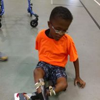 Photo 3 from EASTER SEALS OF GREATER HOUSTON INC