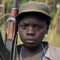 Photo 4 from Invisible Children