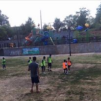 Photo 4 from Soccer in the Streets, Inc.