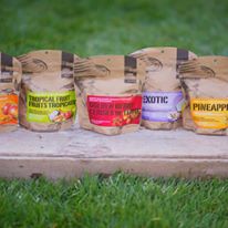 Photo 1 from Level Ground Trading