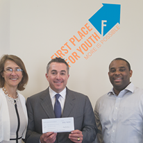 Photo 1 from First Place for Youth