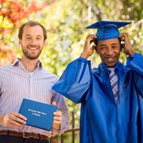 Photo 1 from Big Brothers-Big Sisters of Tucson, Inc.