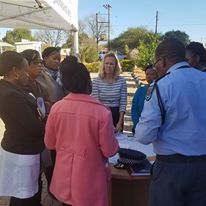 Photo 1 from Stepping Stones International