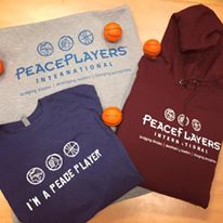 Photo 4 from Peace Players International