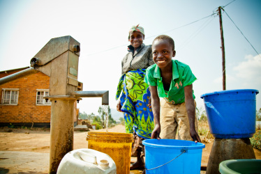 Photo 7 from African Leadership