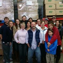 Photo 2 from LOAVES & FISHES FOOD PANTRY INC