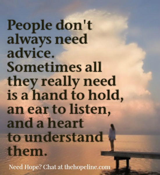 Photo 2 from TheHopeLine / Dawson McAllister Association