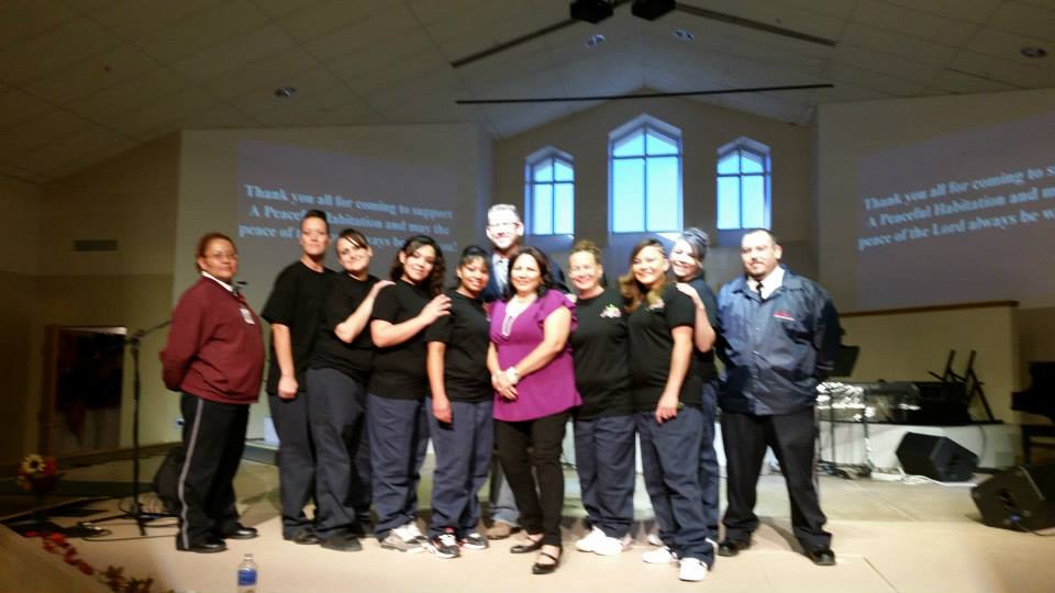 Photo 4 from A PEACEFUL HABITATION HOME & AFTERCARE MINISTRY, INC.