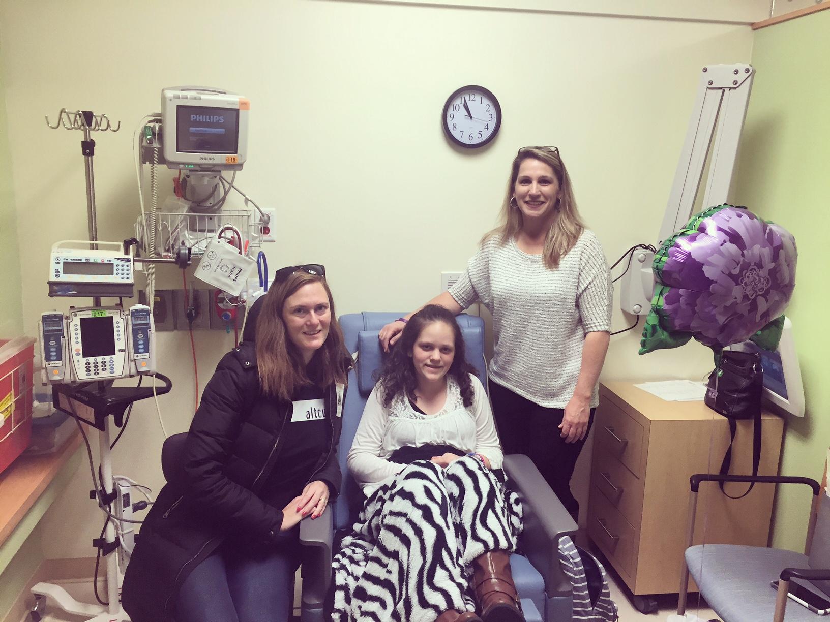 Photo 1 from Alternative Cure