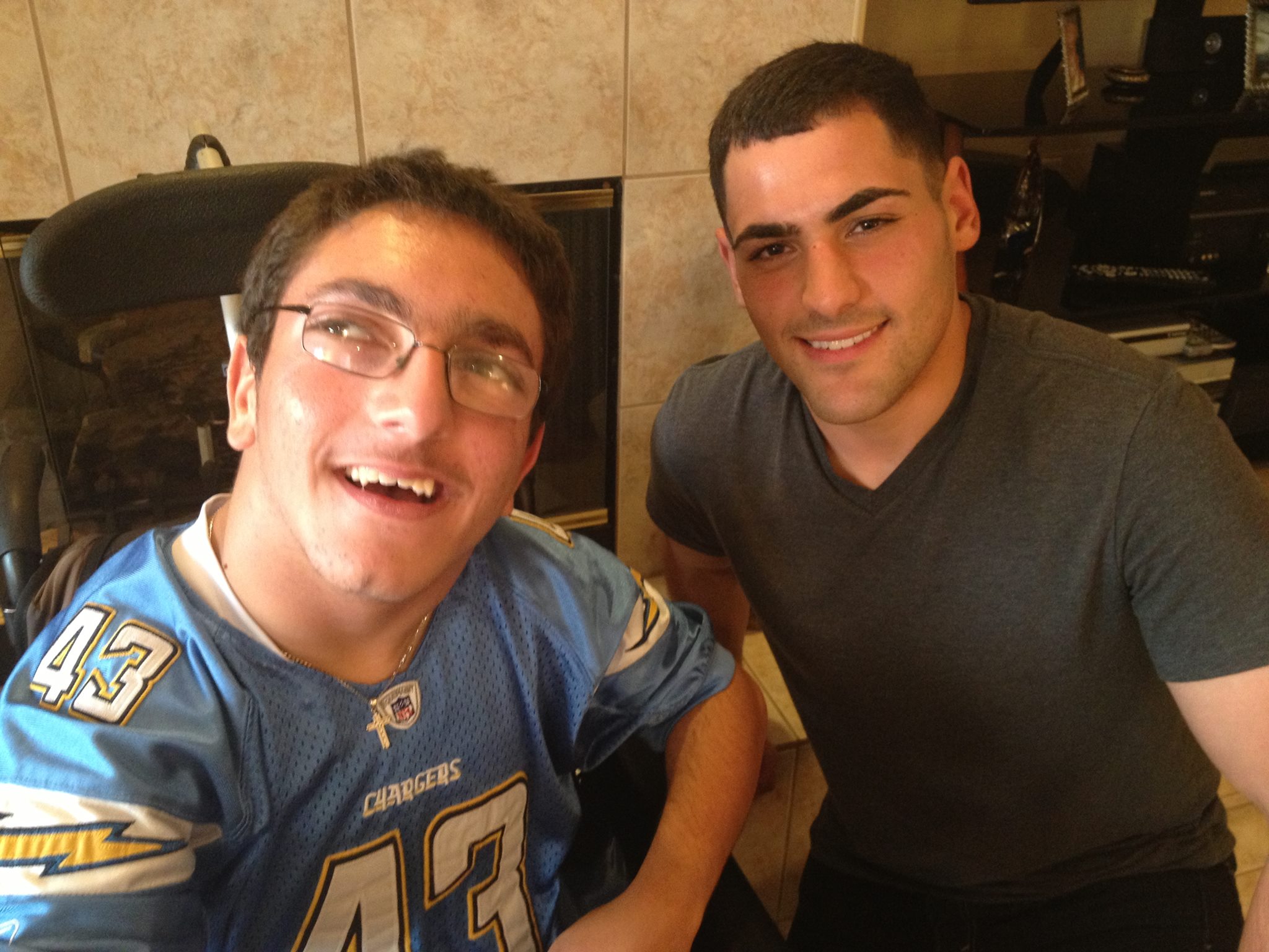 Photo 8 from Big Brothers Big Sisters of San Diego County