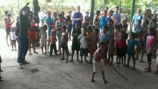 Photo 5 from JESUS CENTERED MINISTRIES INC