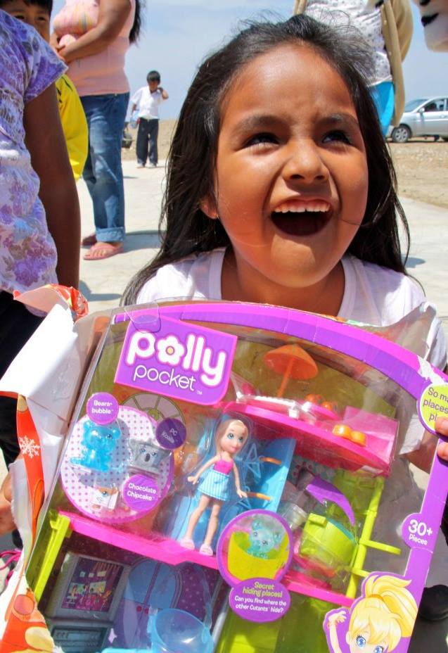 Photo 5 from Vive Peru