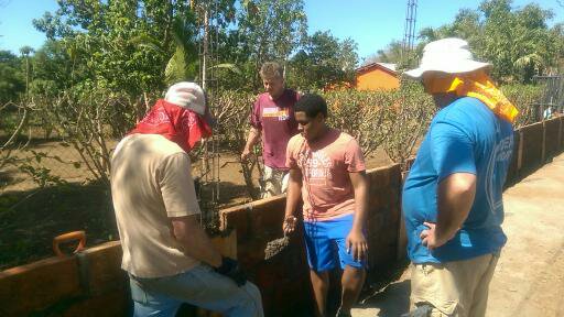 Photo 6 from JESUS CENTERED MINISTRIES INC