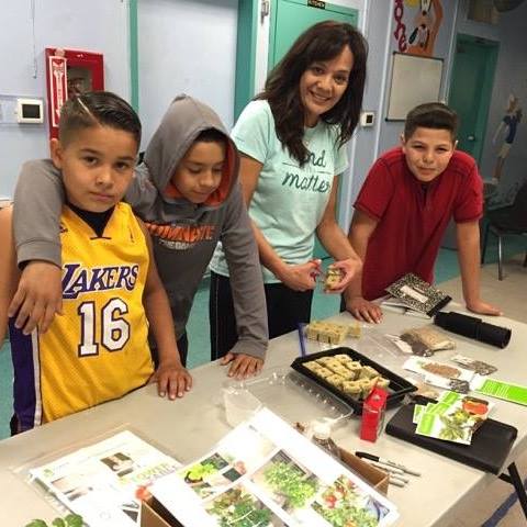 Photo 1 from HEART FOR THE CITY