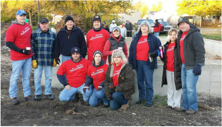 Photo 3 from Wabash Valley Habitat for Humanity