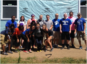 Photo 4 from Wabash Valley Habitat for Humanity