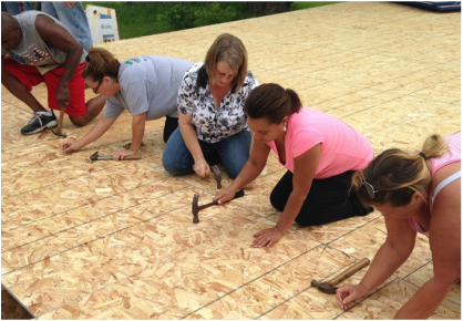 Photo 6 from Wabash Valley Habitat for Humanity