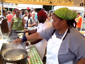 Photo 2 from Northwest Atlantic Marine Alliance, Inc.