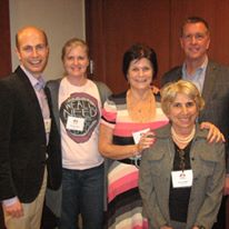 Photo 3 from NATIONAL SPASMODIC DYSPHONIA ASSOCIATION