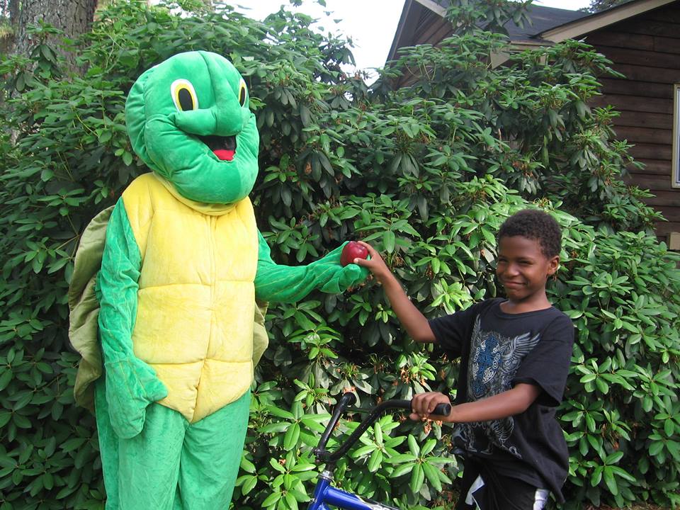 Photo 1 from TKT Family Resources, Inc.