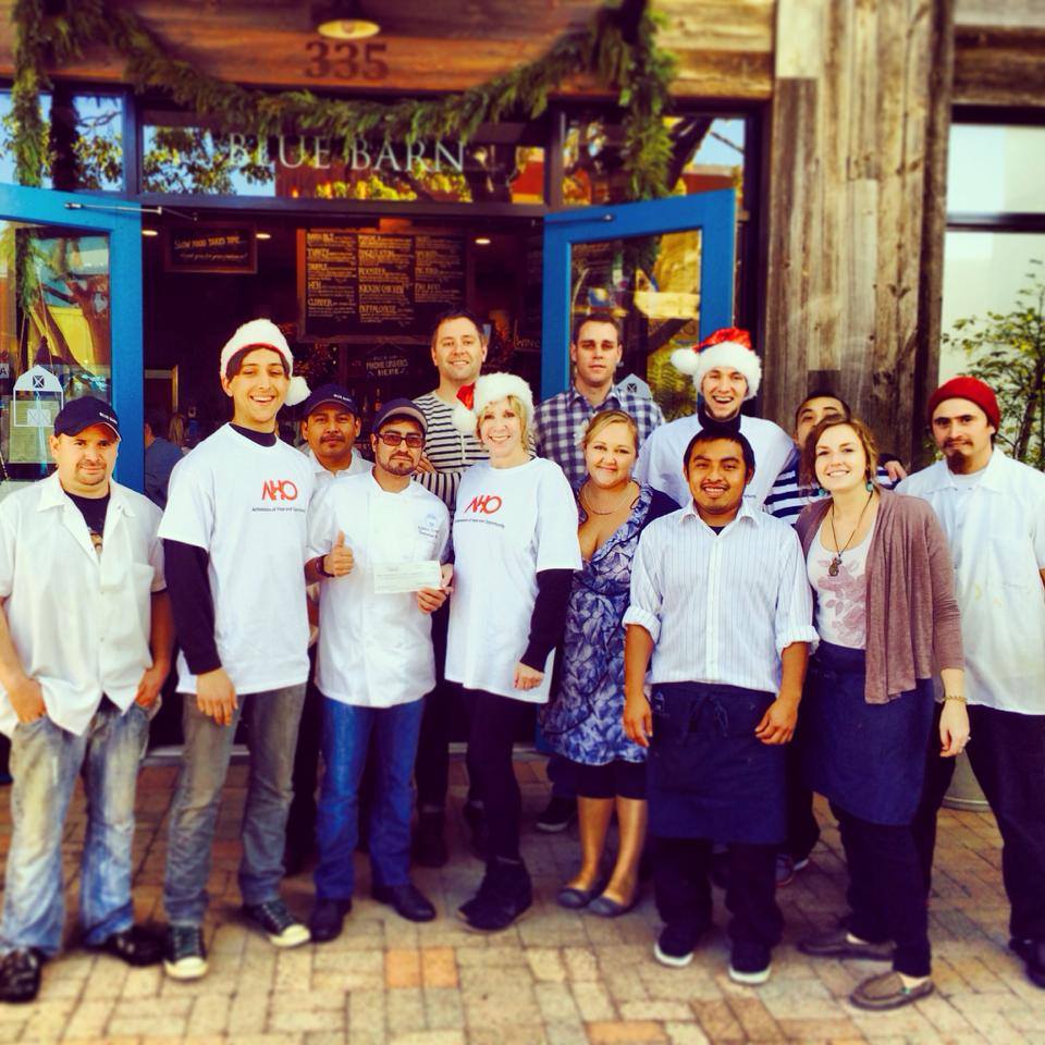 Photo 2 from Ambassadors of Hope and Opportunity Project