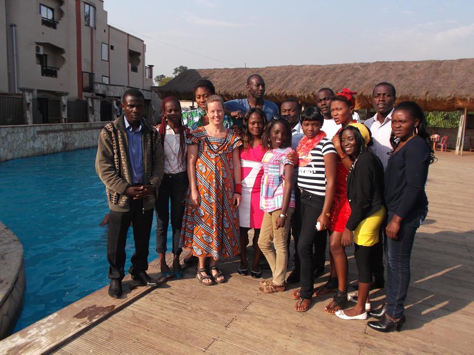 Photo 4 from AIDSfreeAFRICA