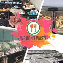 Photo 5 from WEDONTWASTE INC