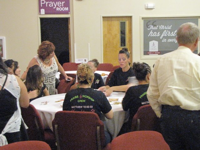 Photo 1 from A PEACEFUL HABITATION HOME & AFTERCARE MINISTRY, INC.