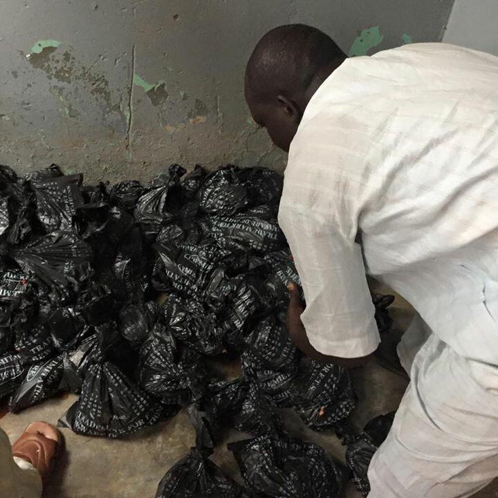 Photo 22 from Cisse Niass Project