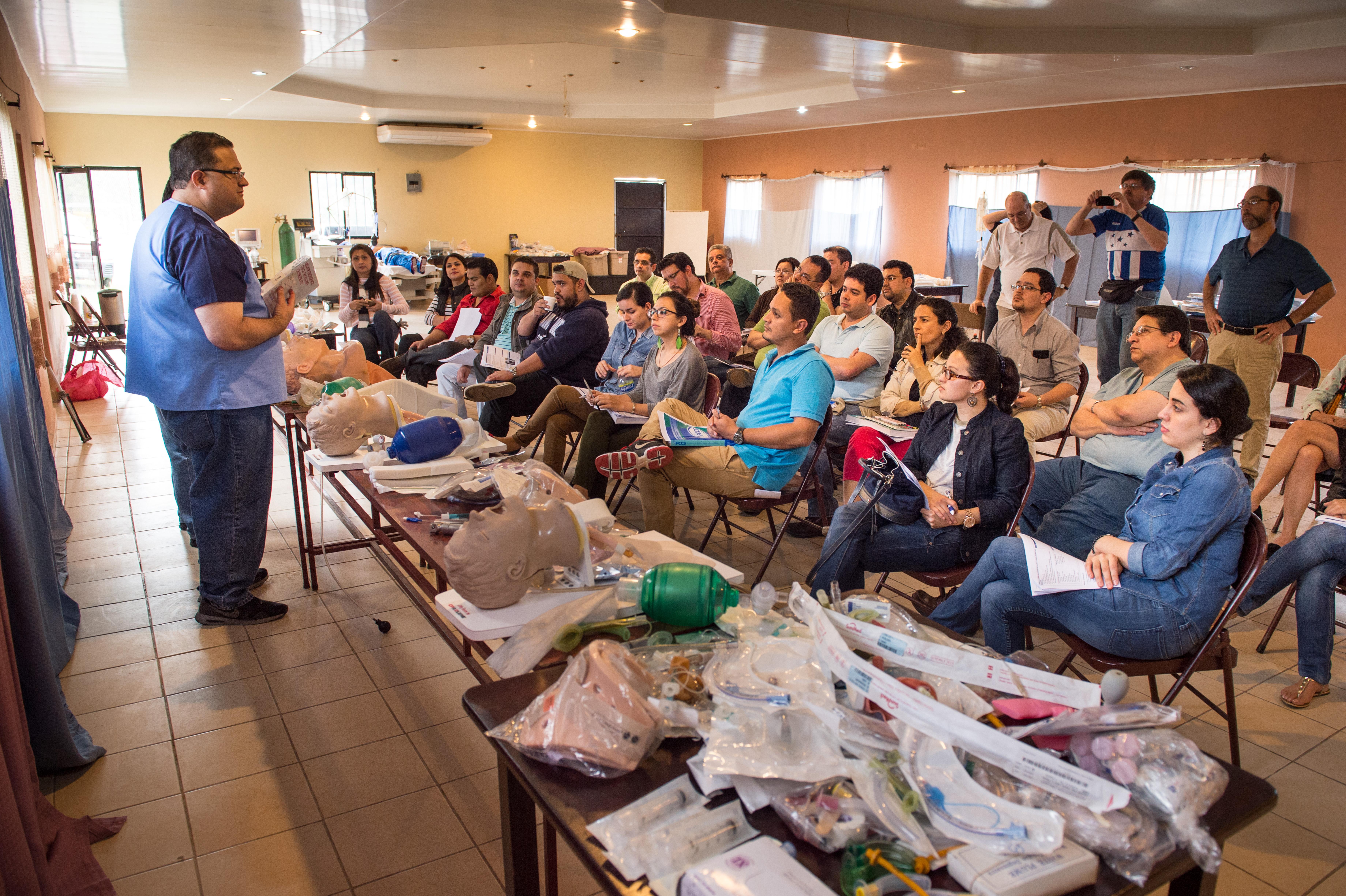 Photo 6 from Central American Medical Outreach, CAMO